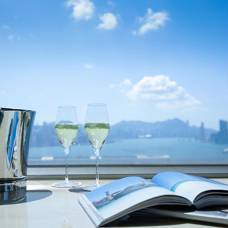 Hotel COZi Harbour View Hongkong Exterior foto